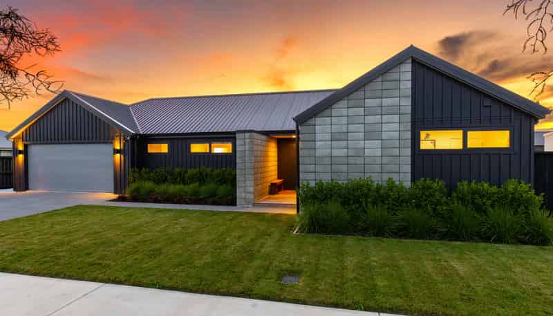 11 Ketu Lane, Redwoodtown