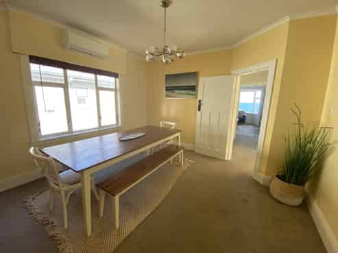 45 Moa Point Road , Lyall Bay