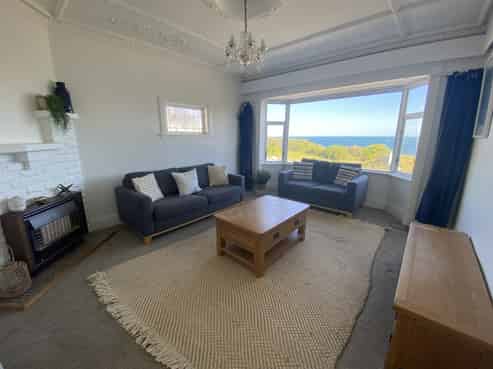 45 Moa Point Road , Lyall Bay