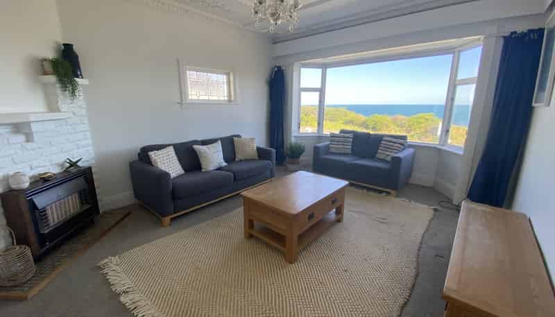 45 Moa Point Road , Lyall Bay