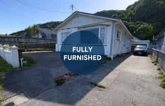 45 Moa Point Road , Lyall Bay