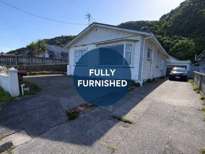 45 Moa Point Road , Lyall Bay