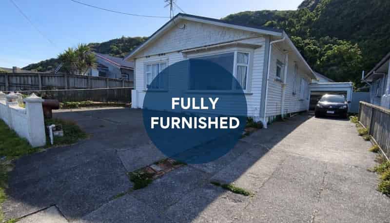 45 Moa Point Road , Lyall Bay