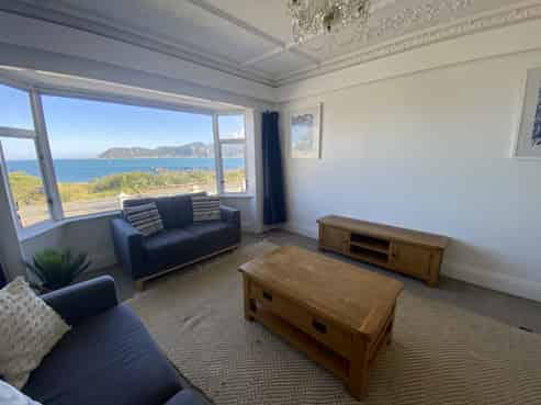 45 Moa Point Road , Lyall Bay