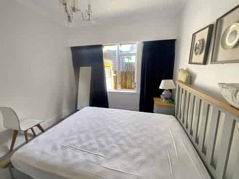 45 Moa Point Road , Lyall Bay