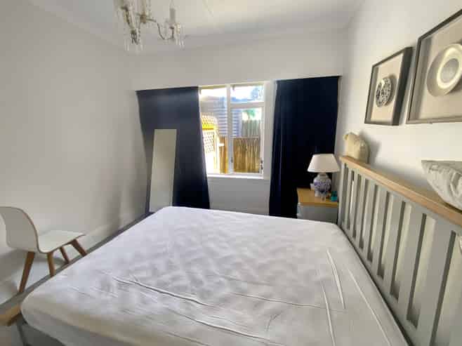 45 Moa Point Road , Lyall Bay