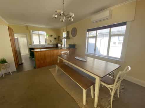 45 Moa Point Road , Lyall Bay