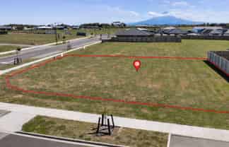 1 Puanga Street, Hawera