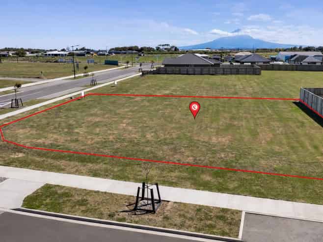 1 Puanga Street, Hawera