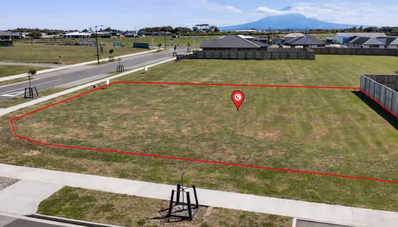 1 Puanga Street, Hawera