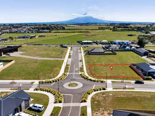 1 Puanga Street, Hawera