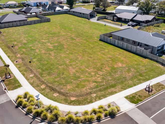 1 Puanga Street, Hawera