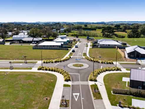 1 Puanga Street, Hawera