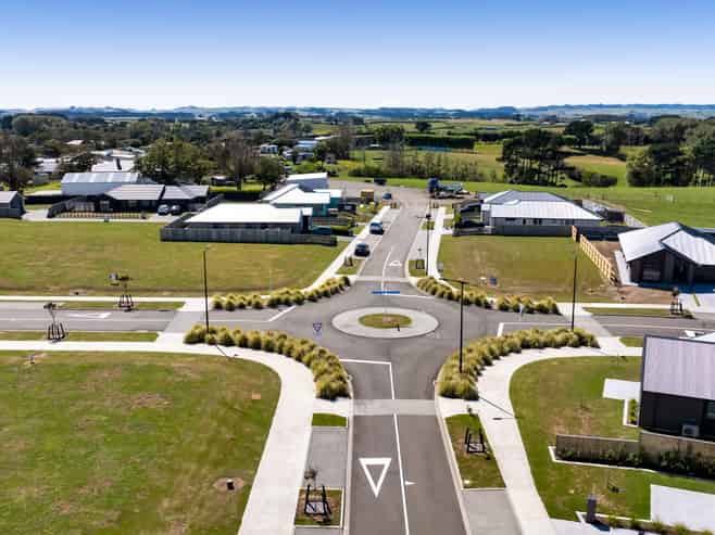 1 Puanga Street, Hawera