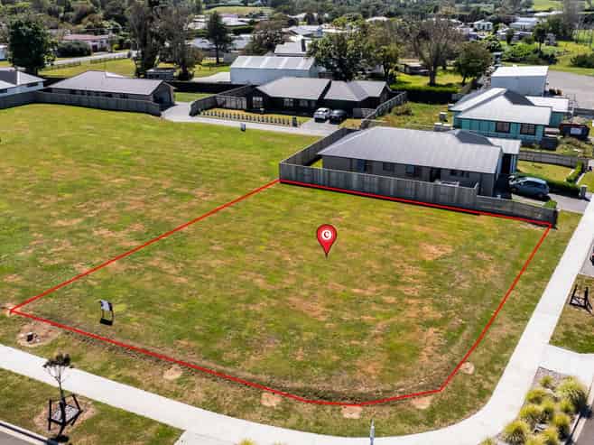 1 Puanga Street, Hawera