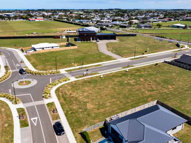 1 Puanga Street, Hawera