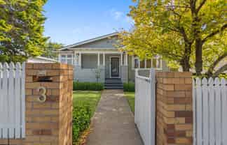 3 Fairlands Avenue, Waterview