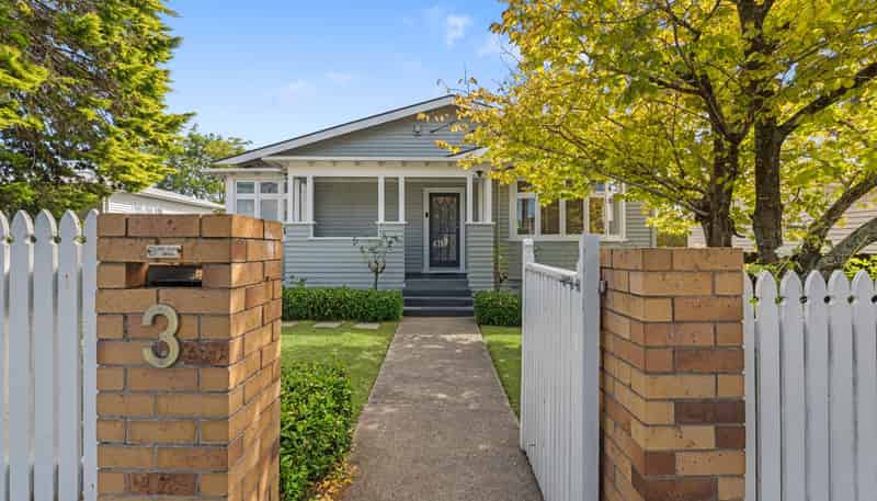 3 Fairlands Avenue, Waterview