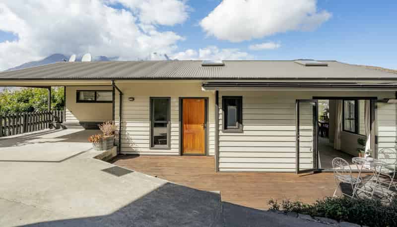 25B Marina Drive, Frankton
