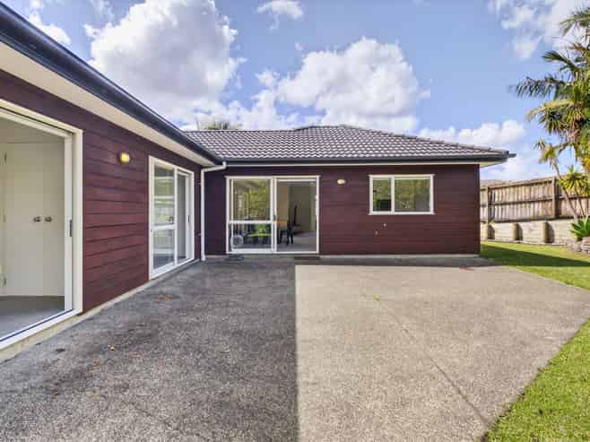 20 Cartmel Avenue, Massey