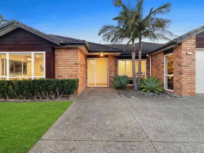 20 Cartmel Avenue, Massey