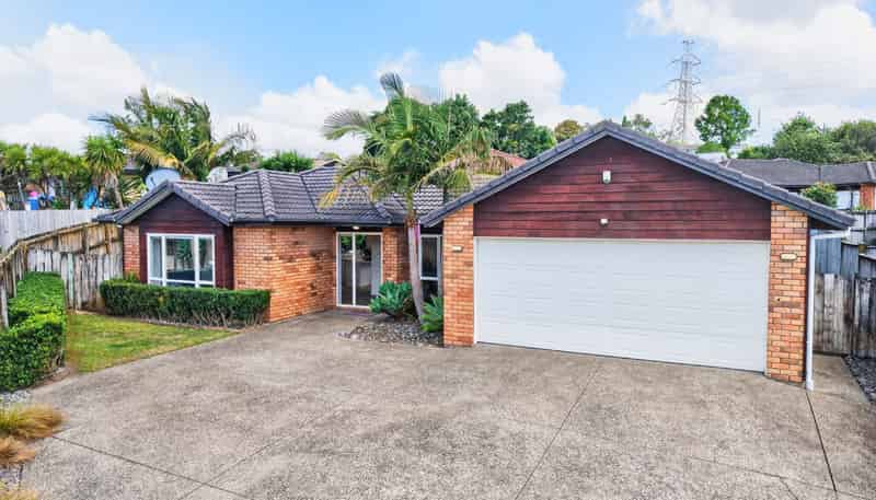 20 Cartmel Avenue, Massey