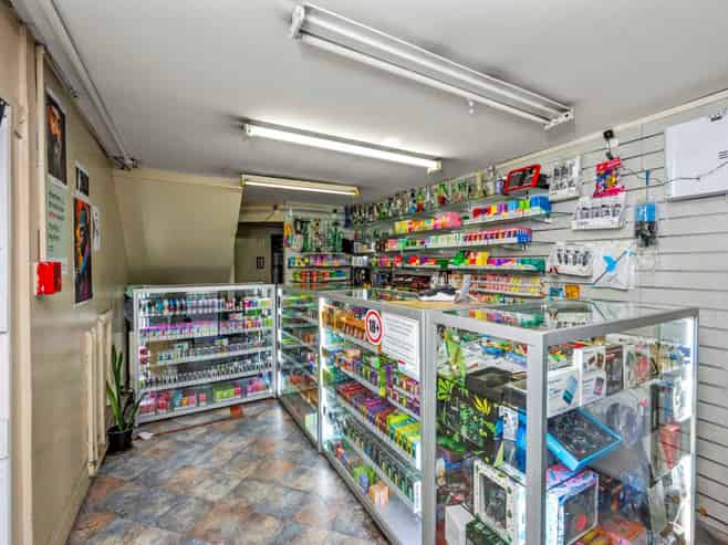 CBD GEM IN THE PERFECT SPOT
