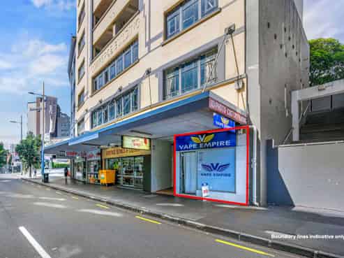 CBD GEM IN THE PERFECT SPOT
