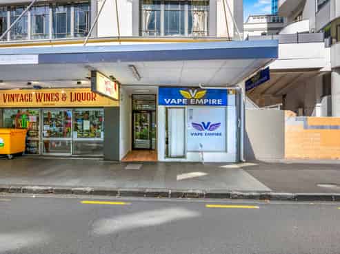 CBD GEM IN THE PERFECT SPOT
