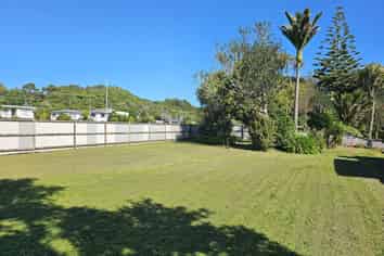 Sec 1 Tasman Street, Karoro