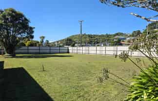 Sec 1 Tasman Street, Karoro