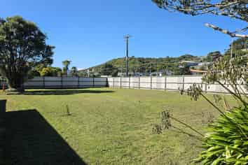 Sec 1 Tasman Street, Karoro