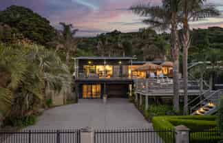 275 Ohiwa Beach Road, Opotiki and Surrounds