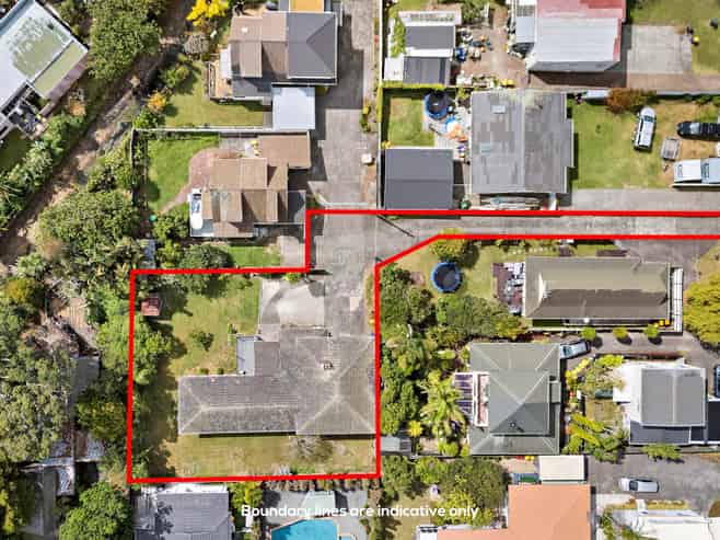 13A Ocean View Road, Hillcrest