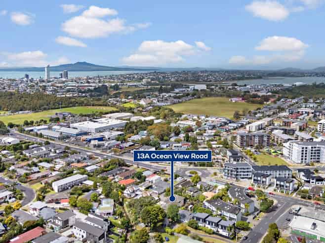 13A Ocean View Road, Hillcrest