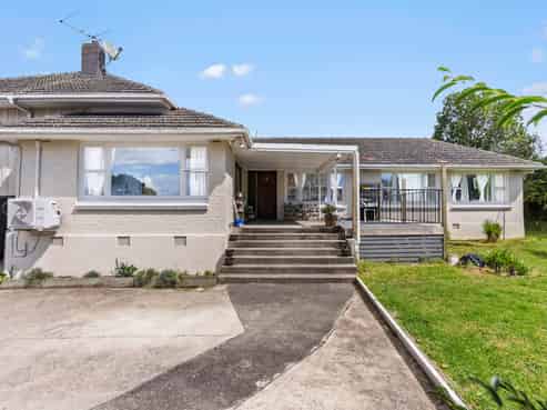13A Ocean View Road, Hillcrest