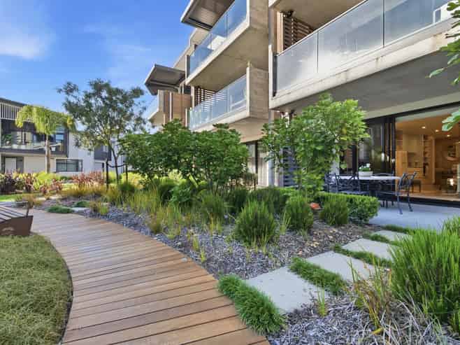 8 / 1 Salt Avenue, Mount Maunganui