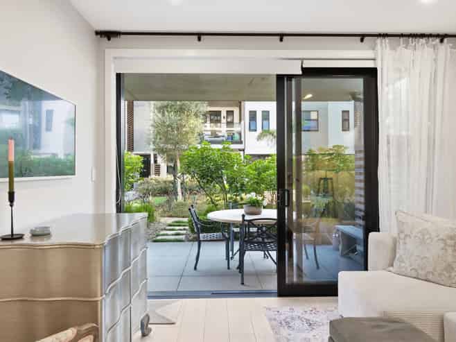 8 / 1 Salt Avenue, Mount Maunganui