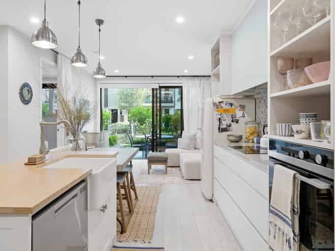 8 / 1 Salt Avenue, Mount Maunganui