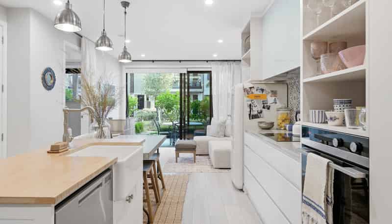 8 / 1 Salt Avenue, Mount Maunganui