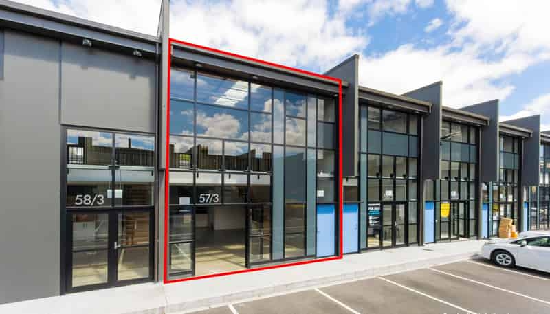 Unit 57/3 Pacific Rise, Mount Wellington