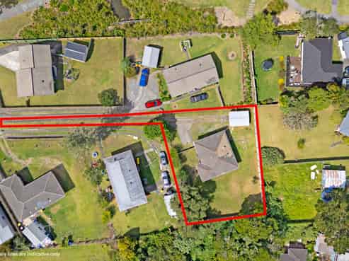 52 Coburg Street, Henderson, Auckland, Henderson