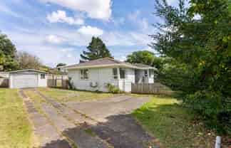 52 Coburg Street, Henderson, Auckland, Henderson