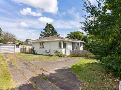 52 Coburg Street, Henderson, Auckland, Henderson