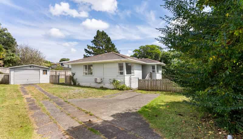 52 Coburg Street, Henderson, Auckland, Henderson