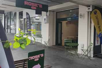 First Commercial Investment For Sale