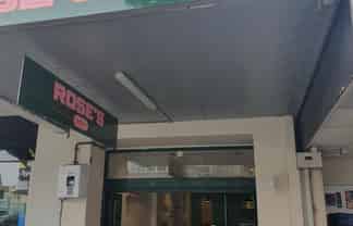 First Commercial Investment For Sale