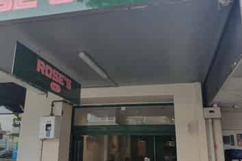 First Commercial Investment For Sale