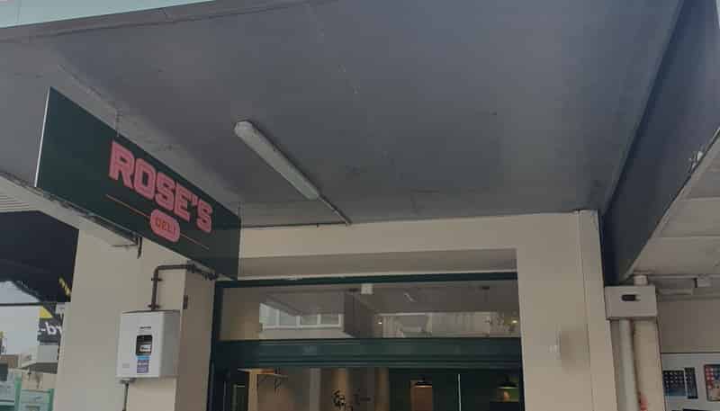 52 Devon Street East, New Plymouth