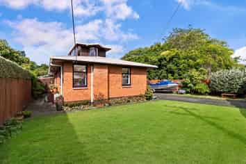 56A Church Street, Devonport